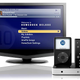 Illustration for article titled DLO HomeDock Deluxe Solves iPod/TV Squinting Problem